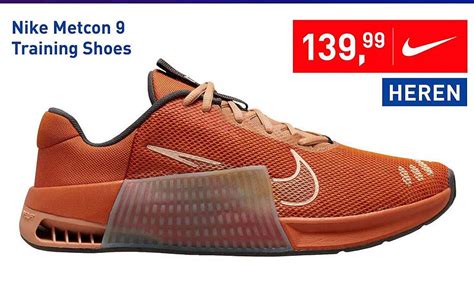 nieuwste nike metcon|nike metcon aanbieding.